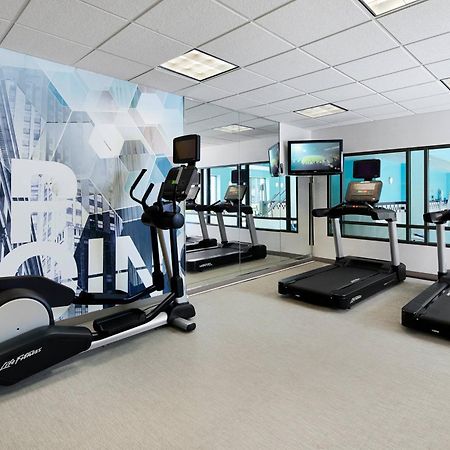 Springhill Suites By Marriott Richmond North/Glen Allen Luaran gambar