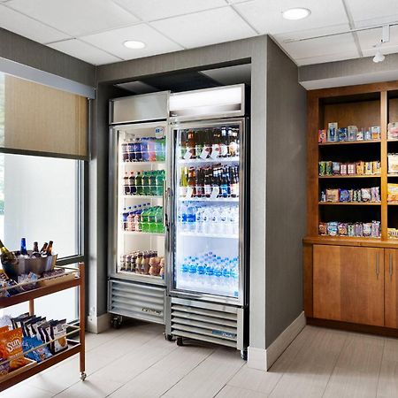 Springhill Suites By Marriott Richmond North/Glen Allen Luaran gambar