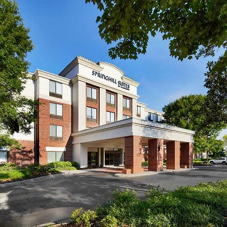 Springhill Suites By Marriott Richmond North/Glen Allen Luaran gambar