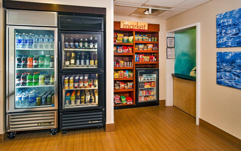Springhill Suites By Marriott Richmond North/Glen Allen Luaran gambar
