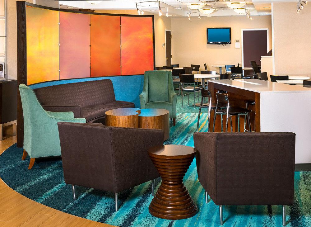 Springhill Suites By Marriott Richmond North/Glen Allen Luaran gambar