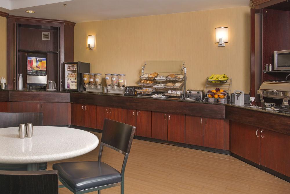 Springhill Suites By Marriott Richmond North/Glen Allen Luaran gambar