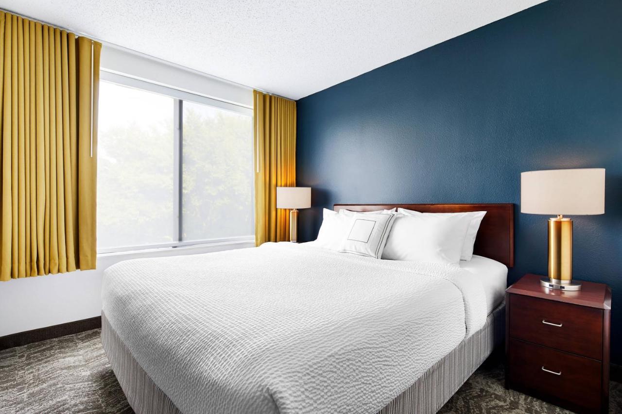 Springhill Suites By Marriott Richmond North/Glen Allen Luaran gambar