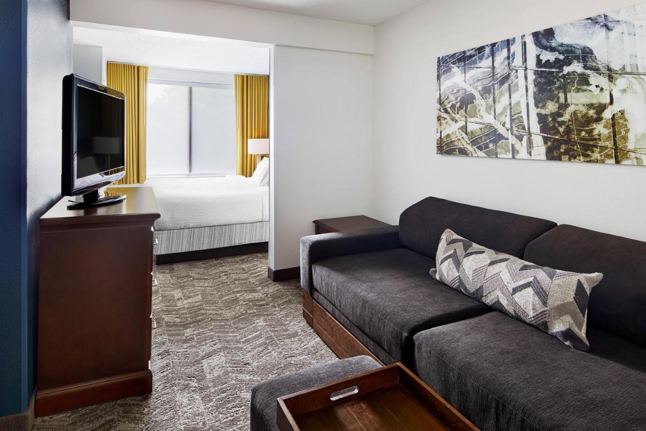 Springhill Suites By Marriott Richmond North/Glen Allen Luaran gambar