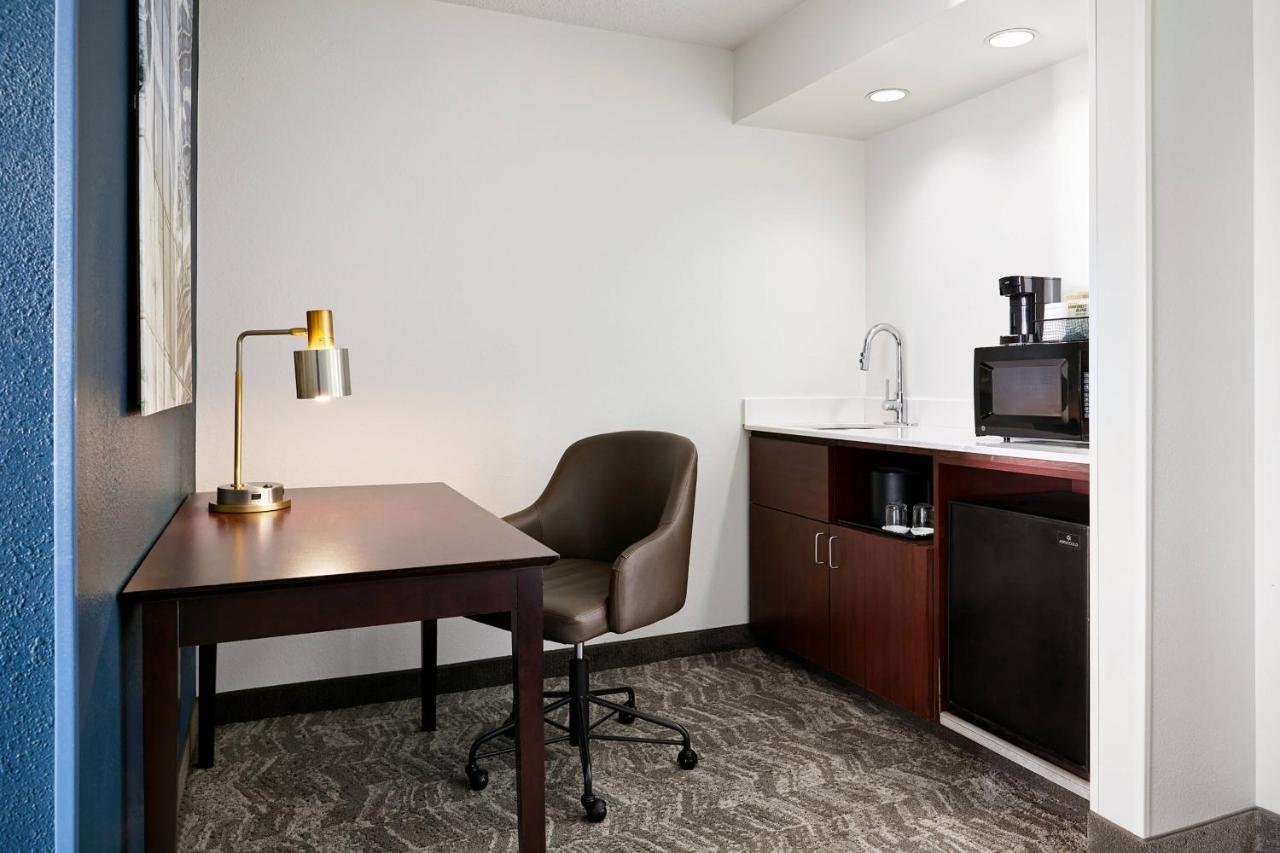 Springhill Suites By Marriott Richmond North/Glen Allen Luaran gambar
