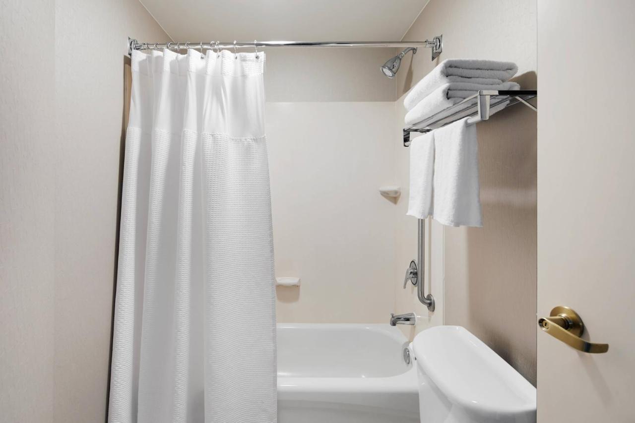Springhill Suites By Marriott Richmond North/Glen Allen Luaran gambar