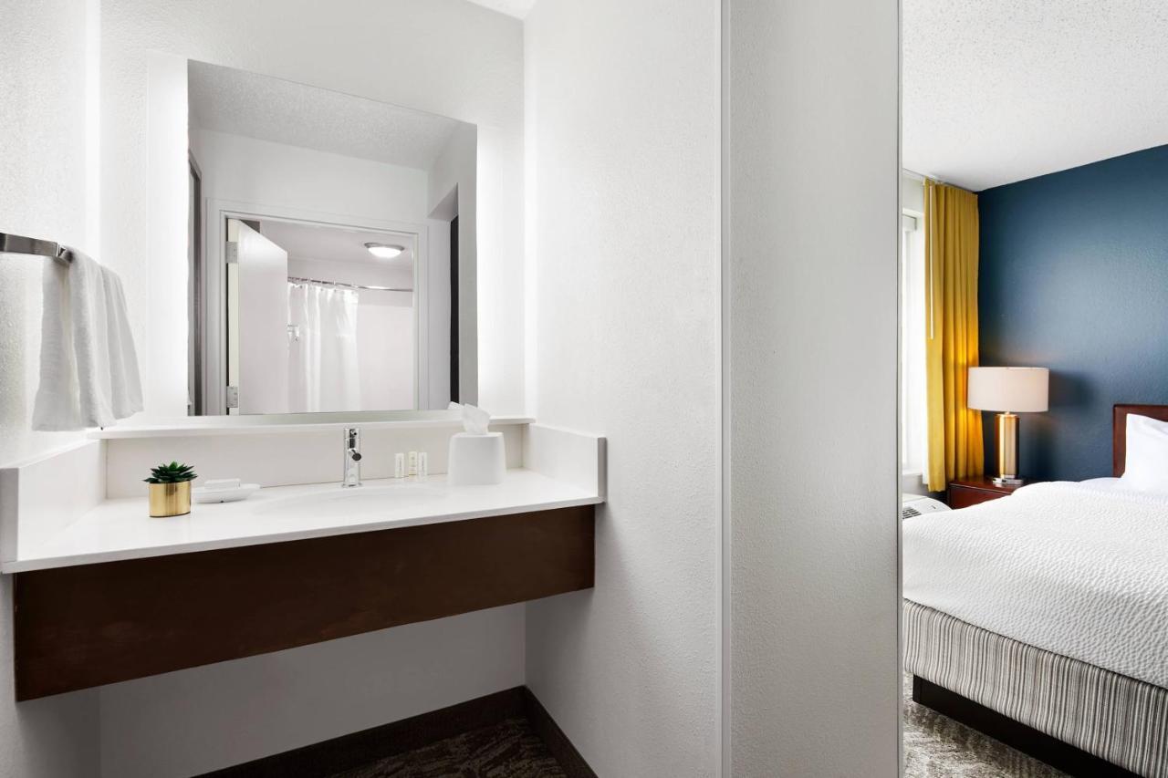 Springhill Suites By Marriott Richmond North/Glen Allen Luaran gambar