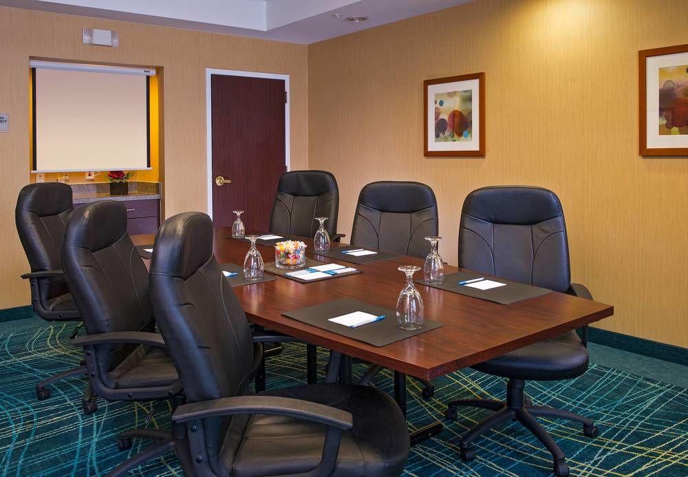 Springhill Suites By Marriott Richmond North/Glen Allen Luaran gambar