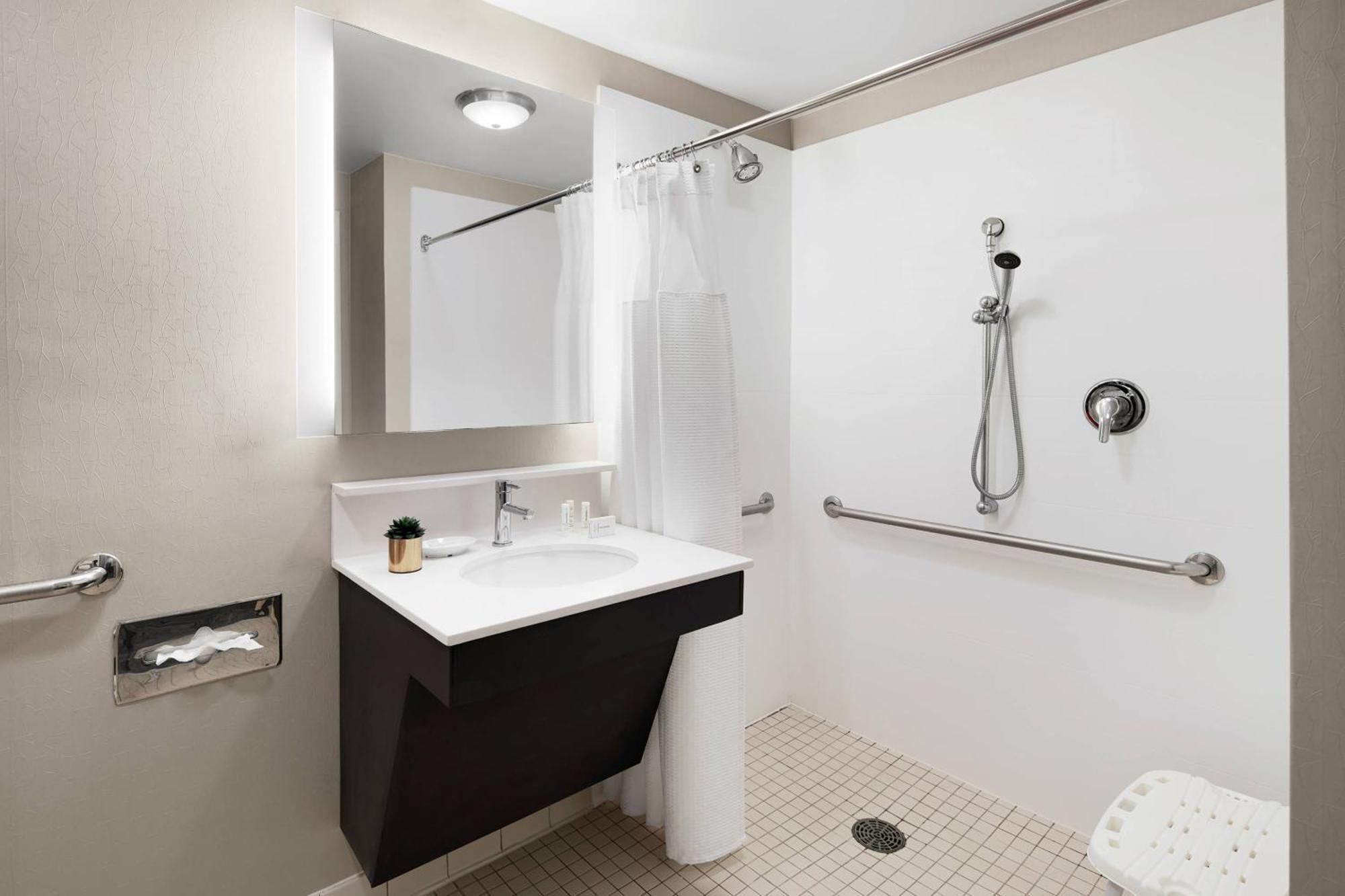 Springhill Suites By Marriott Richmond North/Glen Allen Luaran gambar