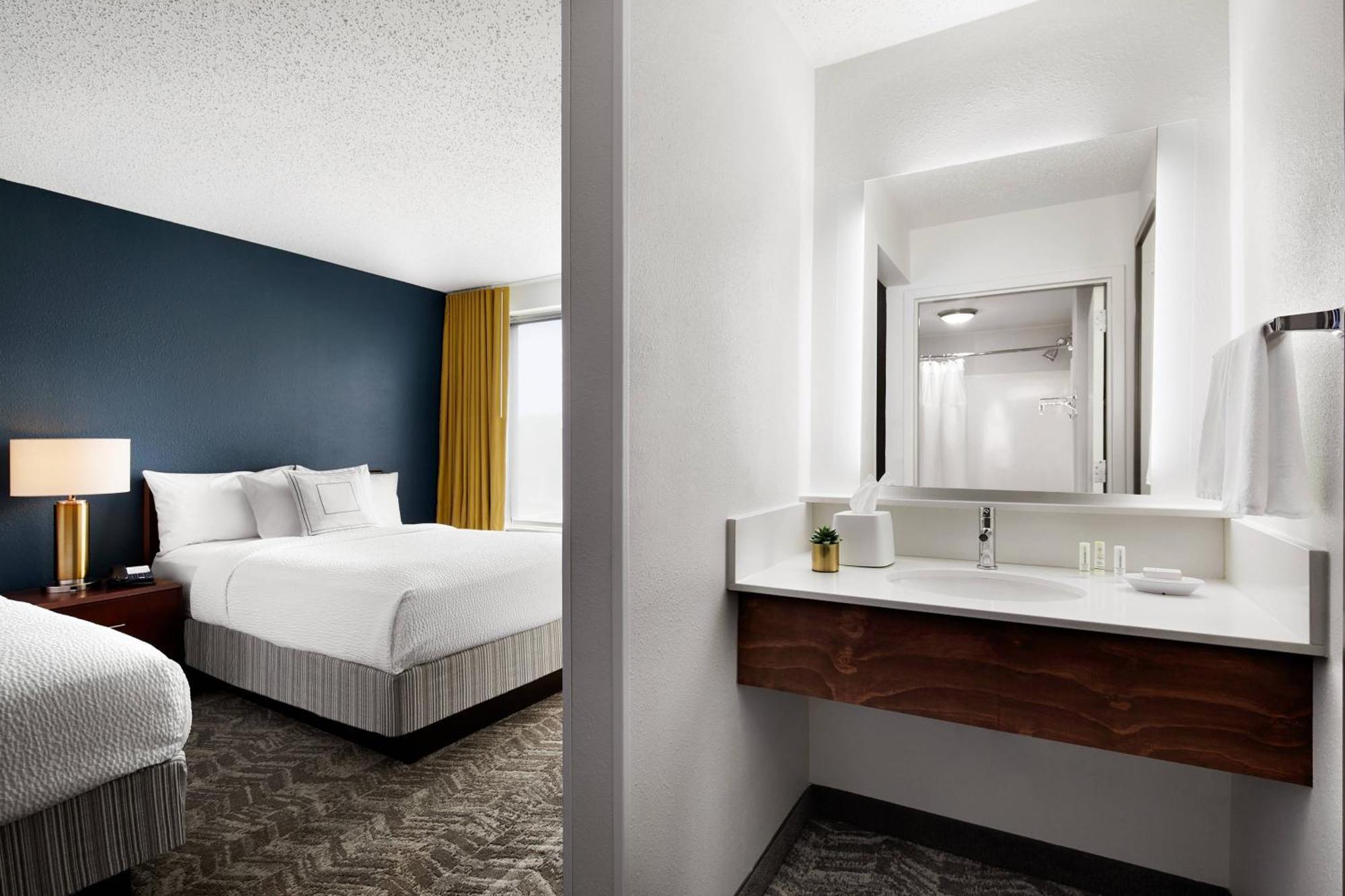 Springhill Suites By Marriott Richmond North/Glen Allen Luaran gambar