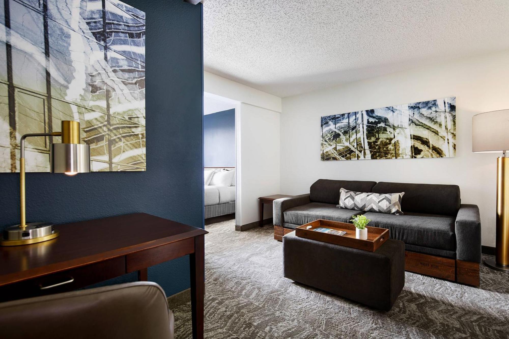 Springhill Suites By Marriott Richmond North/Glen Allen Luaran gambar