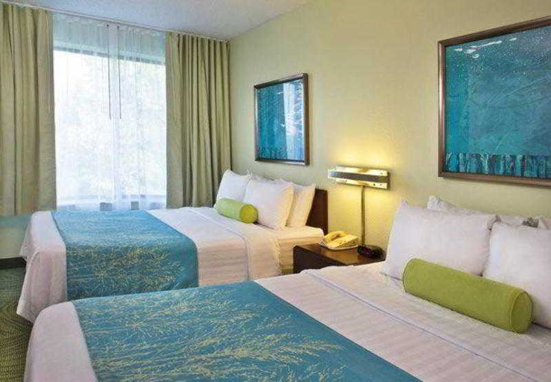 Springhill Suites By Marriott Richmond North/Glen Allen Luaran gambar
