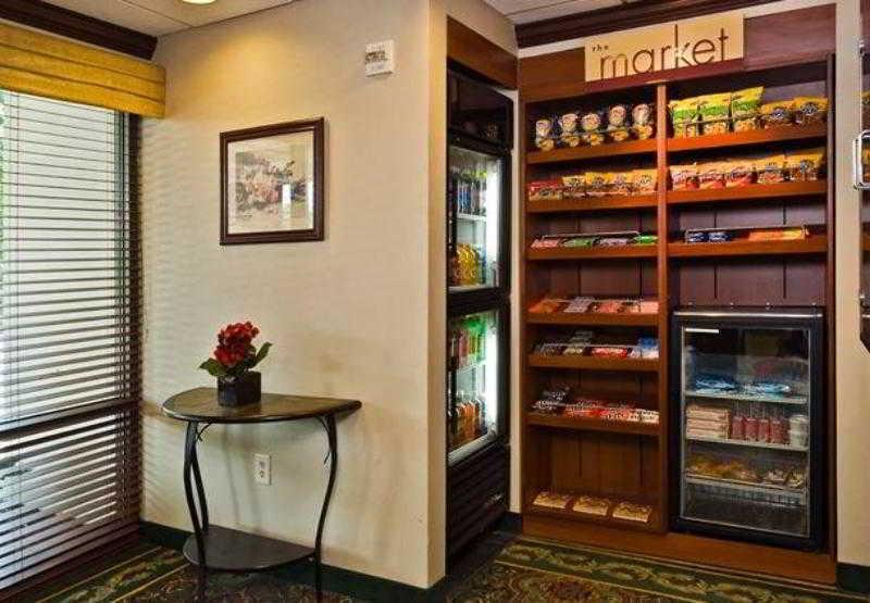 Springhill Suites By Marriott Richmond North/Glen Allen Kemudahan gambar