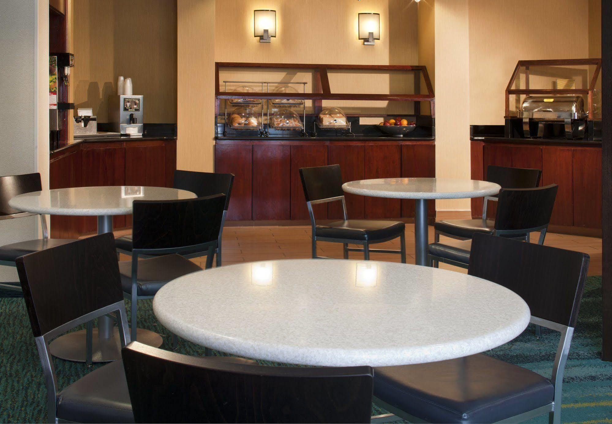 Springhill Suites By Marriott Richmond North/Glen Allen Luaran gambar