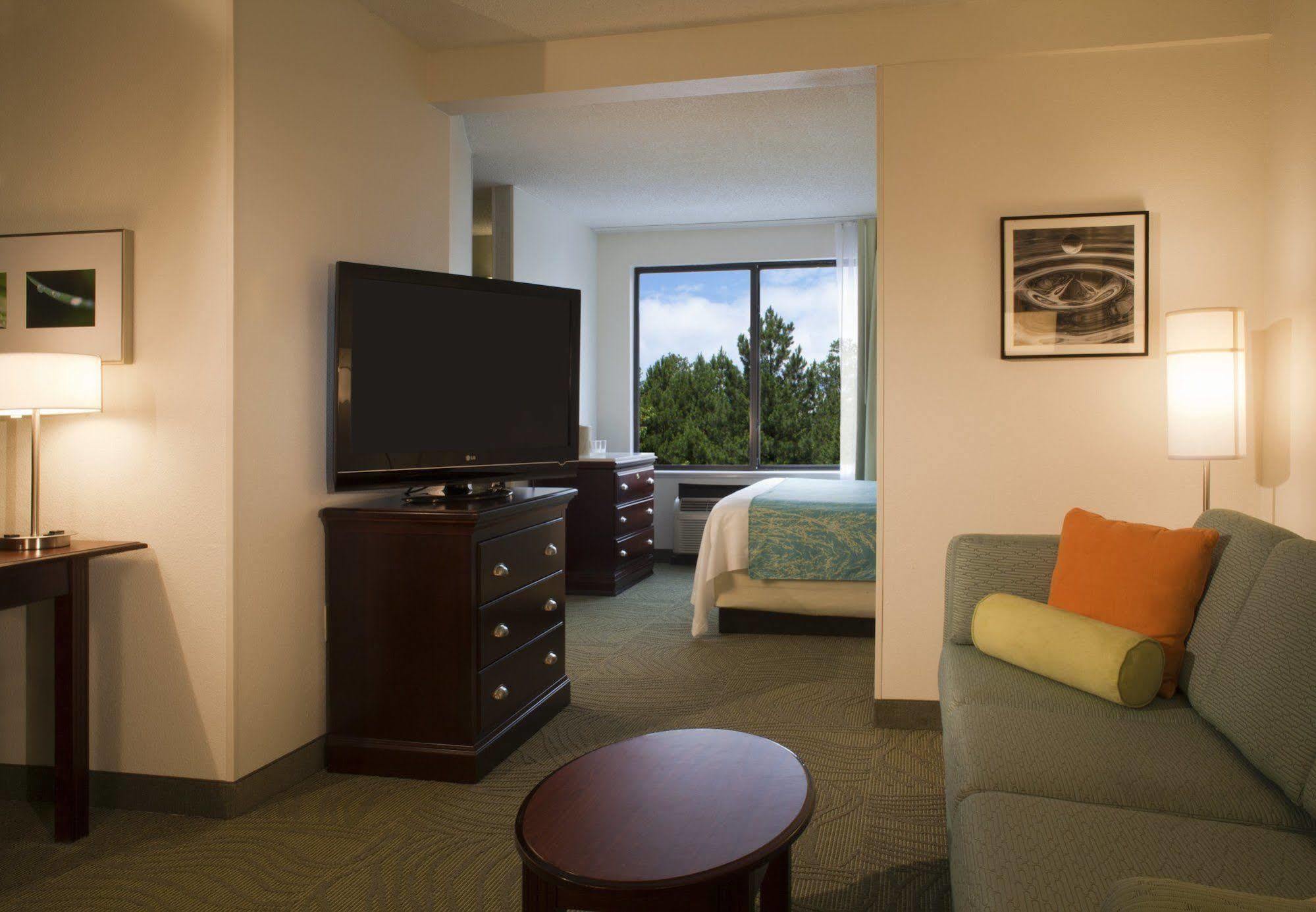 Springhill Suites By Marriott Richmond North/Glen Allen Luaran gambar