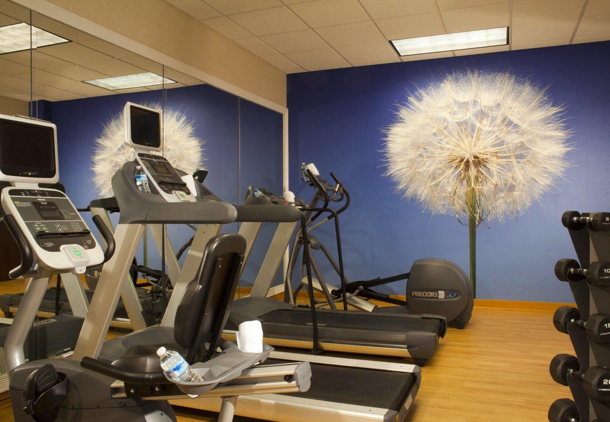 Springhill Suites By Marriott Richmond North/Glen Allen Luaran gambar