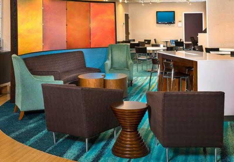 Springhill Suites By Marriott Richmond North/Glen Allen Luaran gambar
