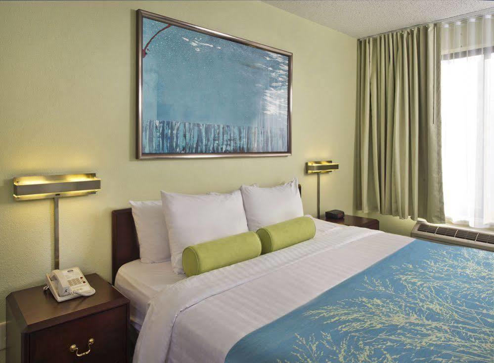 Springhill Suites By Marriott Richmond North/Glen Allen Luaran gambar