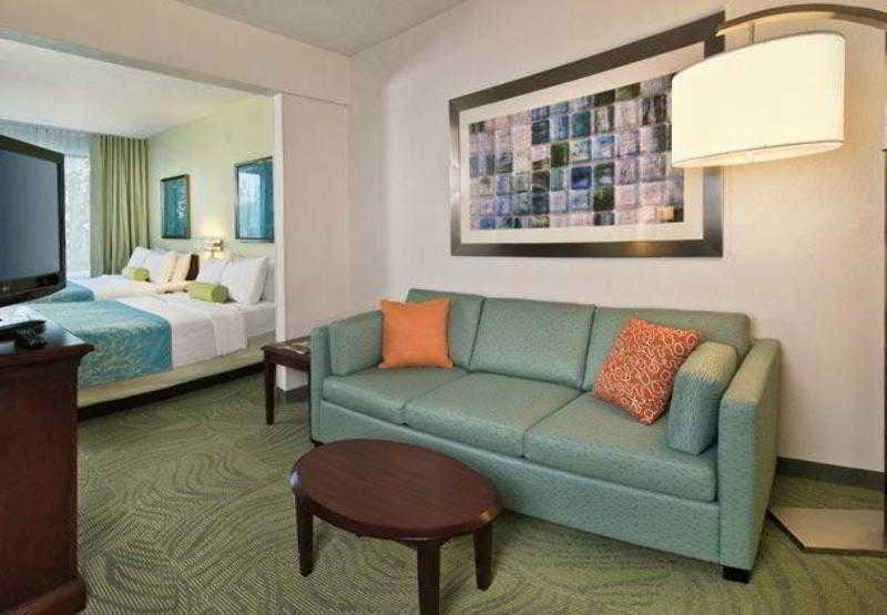 Springhill Suites By Marriott Richmond North/Glen Allen Luaran gambar