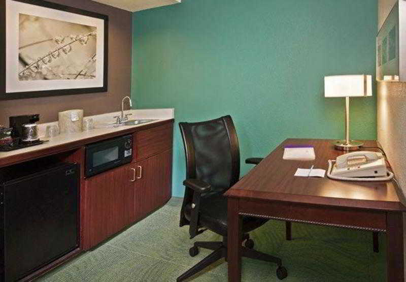 Springhill Suites By Marriott Richmond North/Glen Allen Luaran gambar