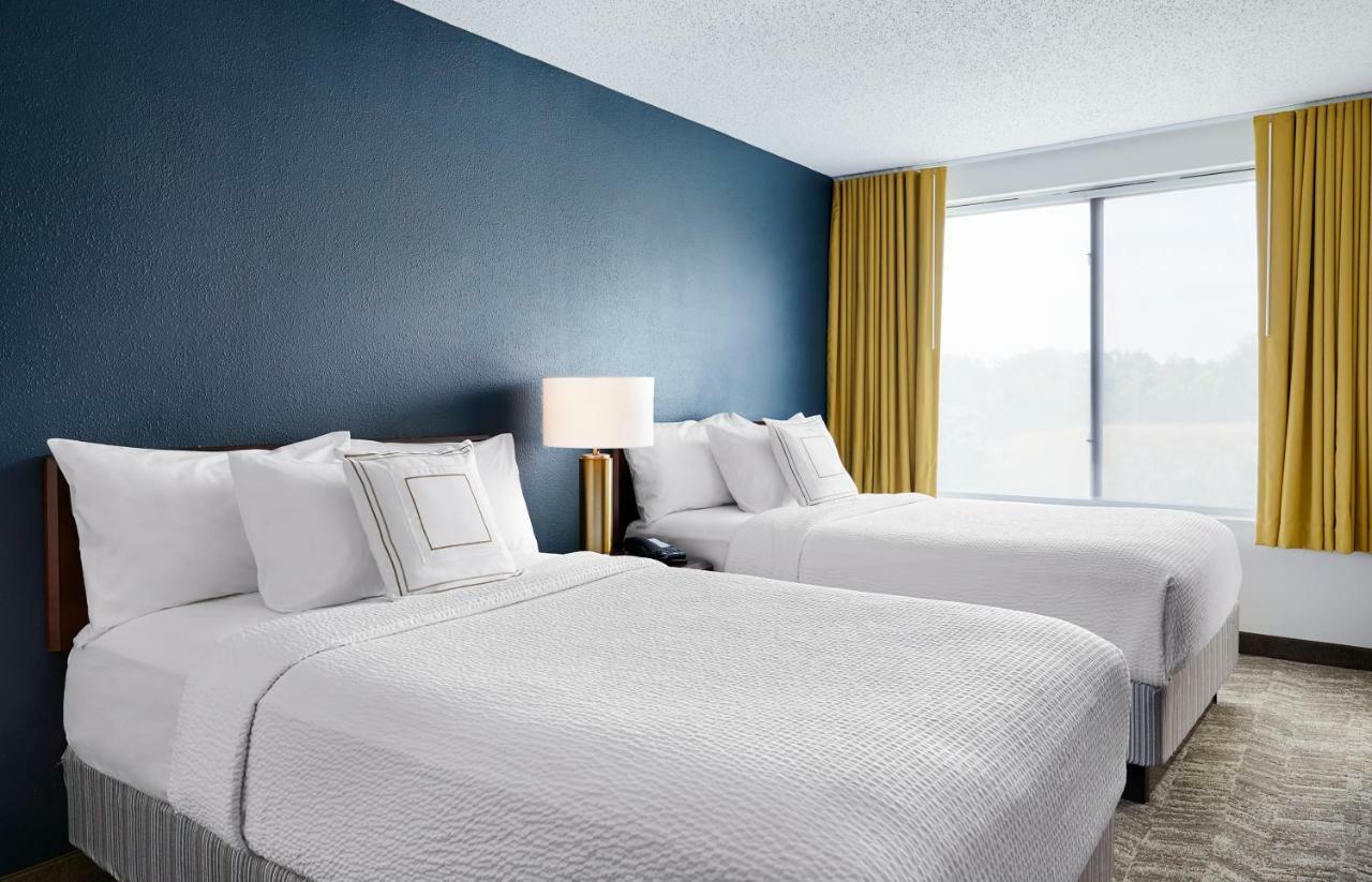 Springhill Suites By Marriott Richmond North/Glen Allen Luaran gambar