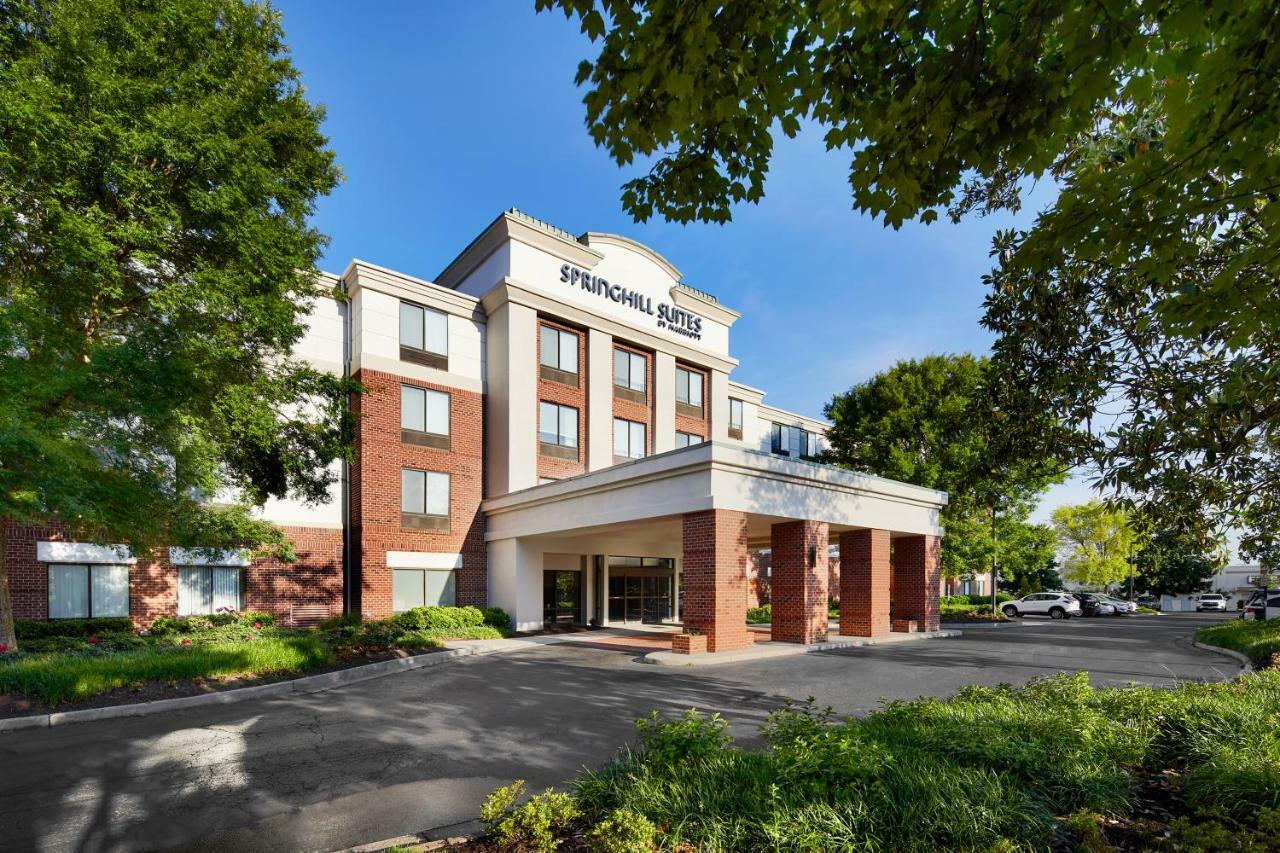 Springhill Suites By Marriott Richmond North/Glen Allen Luaran gambar
