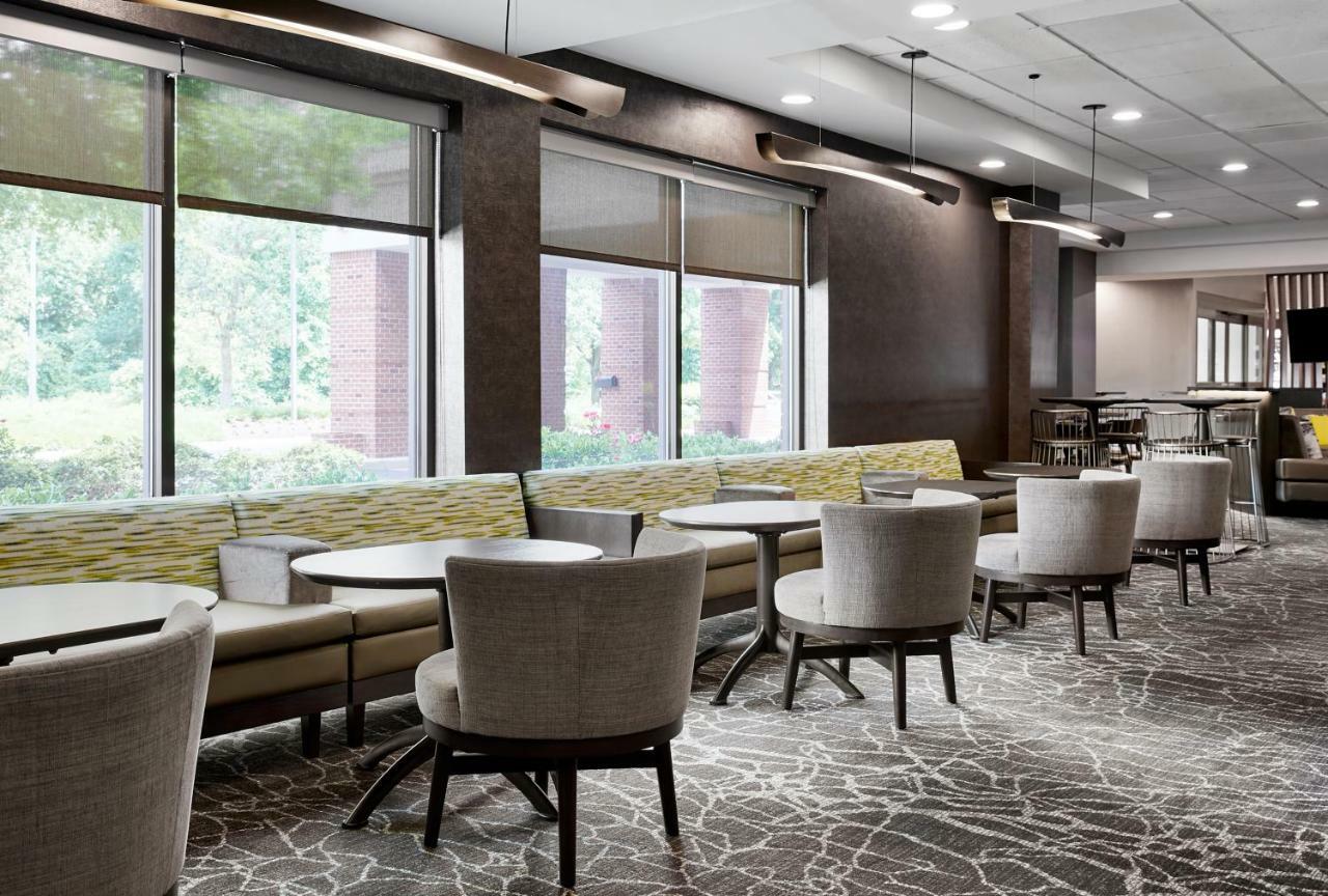 Springhill Suites By Marriott Richmond North/Glen Allen Luaran gambar